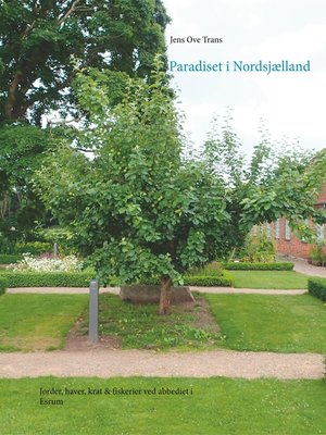 cover image of Paradiset i Nordsjælland